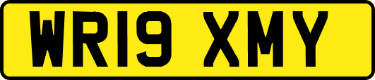 WR19XMY