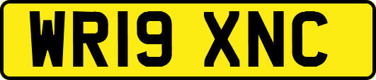 WR19XNC