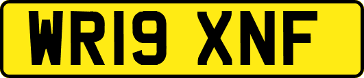 WR19XNF