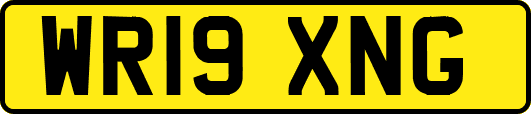 WR19XNG