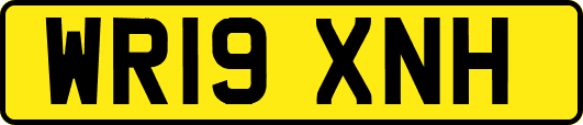 WR19XNH