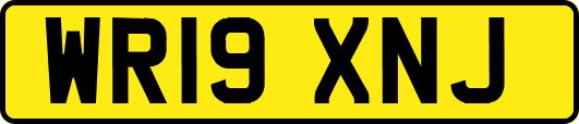 WR19XNJ
