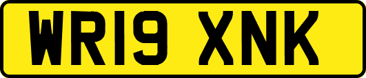 WR19XNK