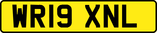 WR19XNL