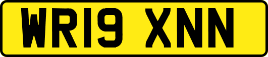 WR19XNN