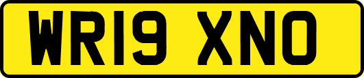 WR19XNO