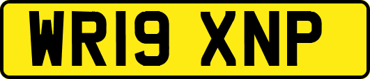 WR19XNP