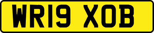 WR19XOB