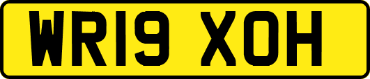 WR19XOH