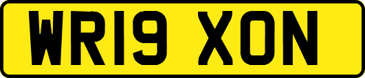 WR19XON