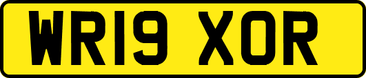 WR19XOR