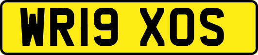 WR19XOS