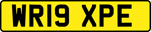 WR19XPE