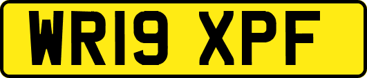 WR19XPF