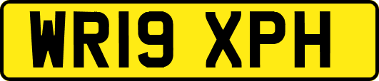 WR19XPH