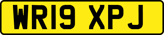 WR19XPJ