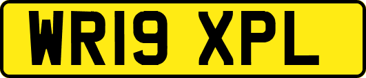 WR19XPL