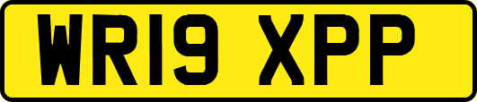 WR19XPP