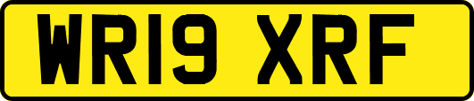 WR19XRF