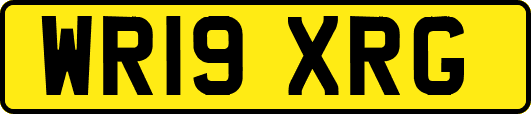 WR19XRG