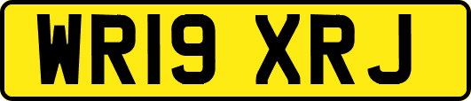 WR19XRJ