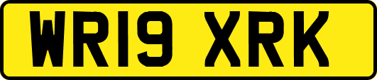 WR19XRK