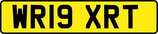 WR19XRT