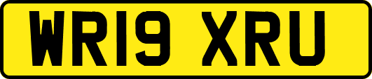 WR19XRU