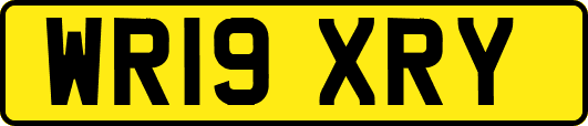 WR19XRY