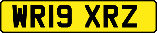 WR19XRZ