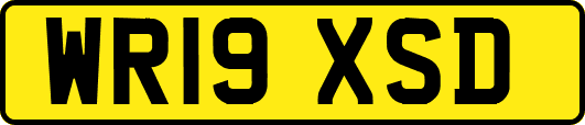 WR19XSD