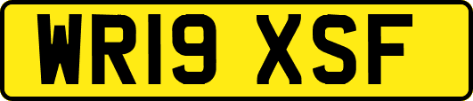 WR19XSF