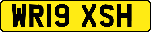 WR19XSH