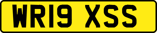 WR19XSS