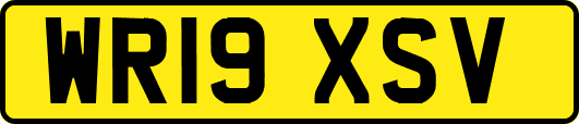 WR19XSV
