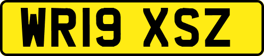 WR19XSZ