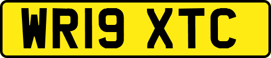 WR19XTC