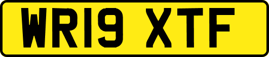 WR19XTF