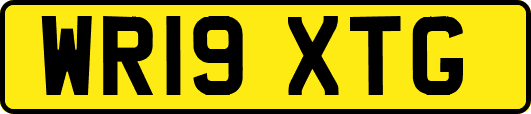 WR19XTG