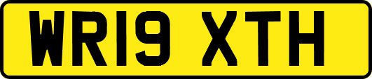WR19XTH