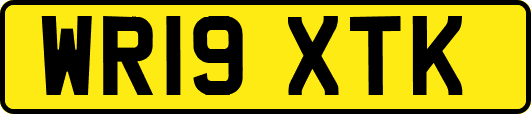 WR19XTK