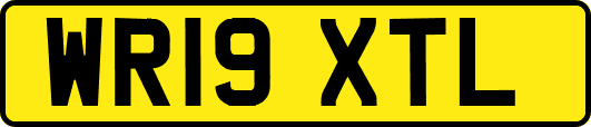 WR19XTL