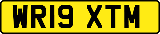 WR19XTM