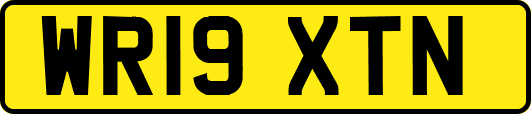 WR19XTN