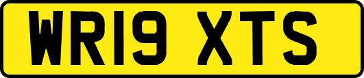 WR19XTS