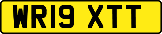 WR19XTT