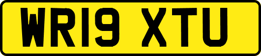 WR19XTU