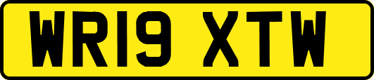 WR19XTW
