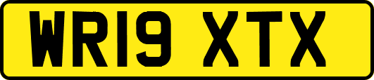 WR19XTX