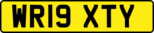 WR19XTY